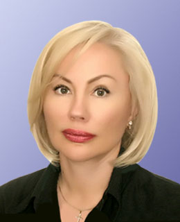Барановская Ольга
