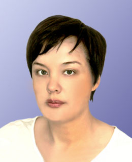 Осипова Юля